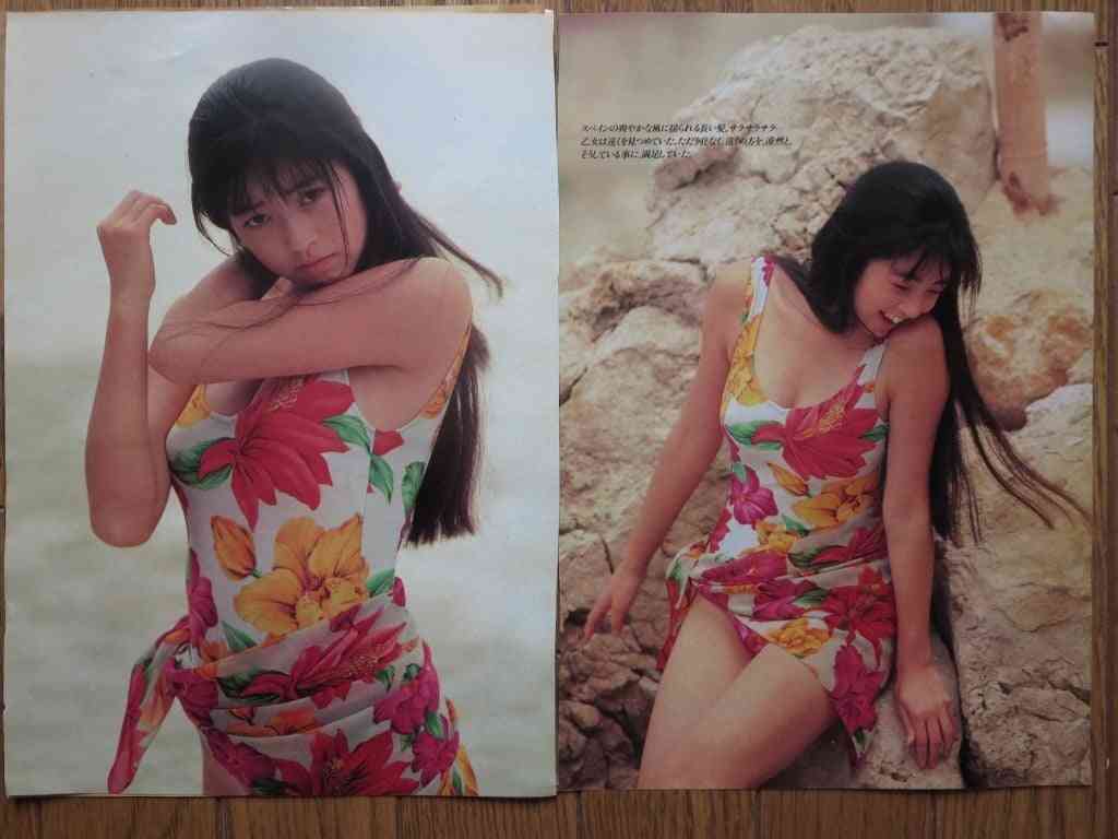 一般人の美人、芸能人で言うと誰？