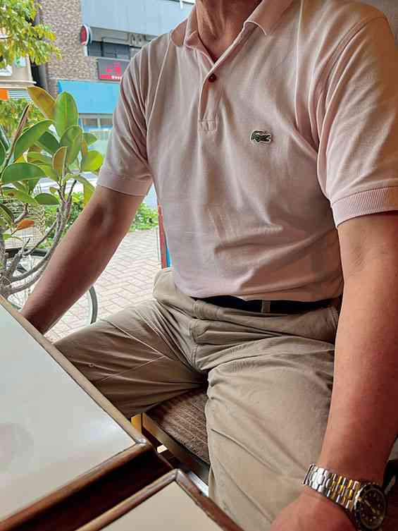         長男1人に5000万円の教育費。世帯年収700万円でさせたアメリカ留学の“大きすぎる代償”  |  日刊SPA!    