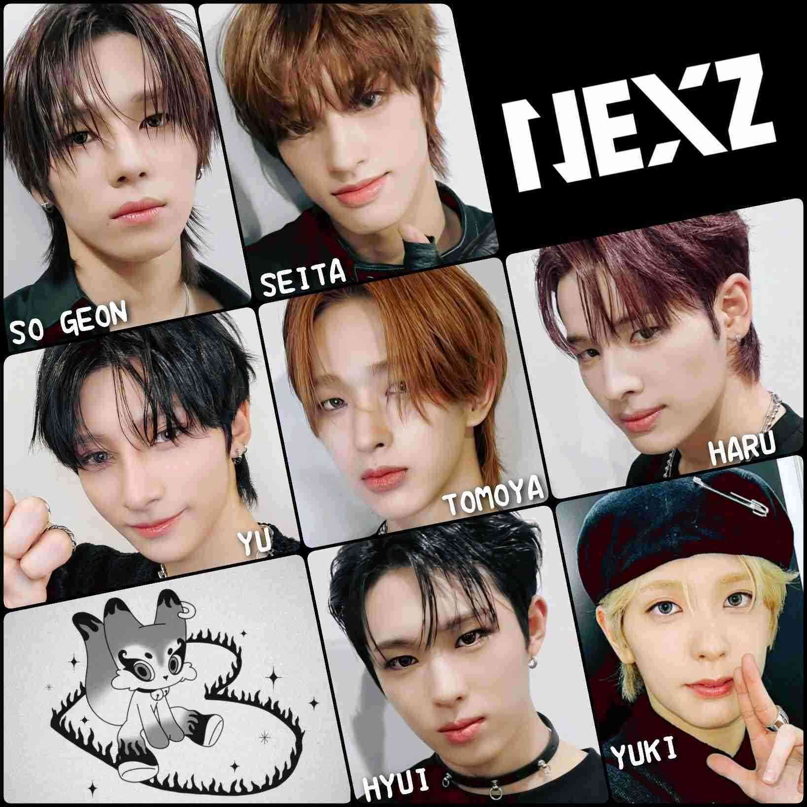 【ネクスジ】NEXZ ファントピ part10【アンチ厳禁】