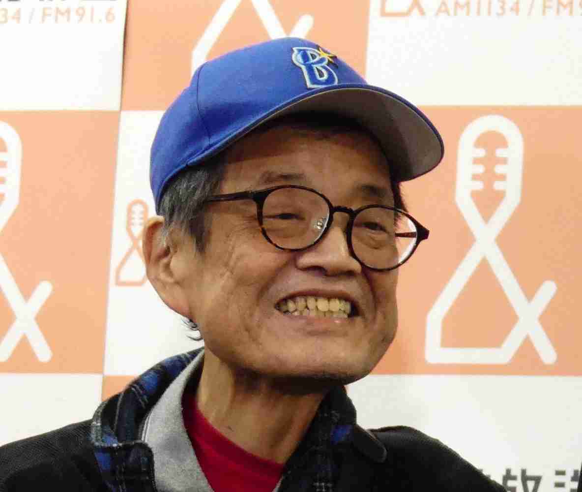 森永卓郎氏　「世界経済はあと2日の命」米大統領選をズバリ予想「世界が音を立ててグワーッと変わる」（スポニチアネックス） - Yahoo!ニュース