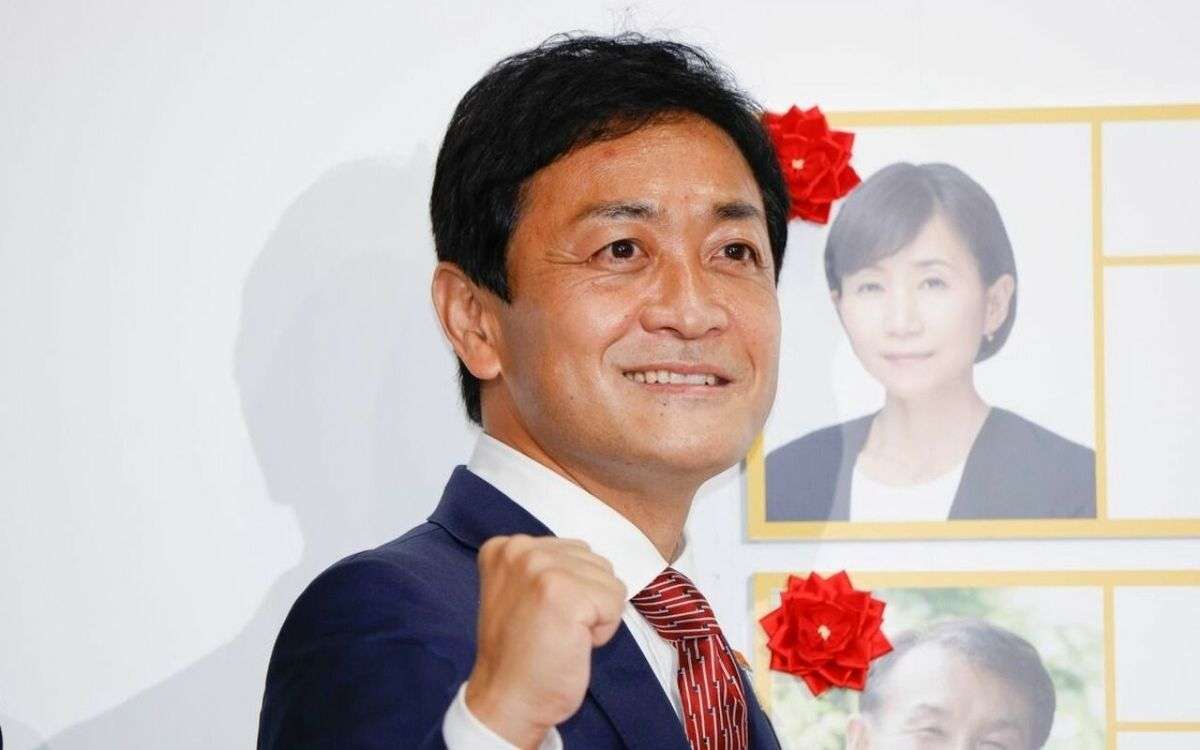 玉木雄一郎氏の不倫相手・小泉みゆき（39）、衆議院憲法審査会でも“玉木氏の親衛隊長”だった《傍聴席で玉木氏をヤジった相手を指さし……》