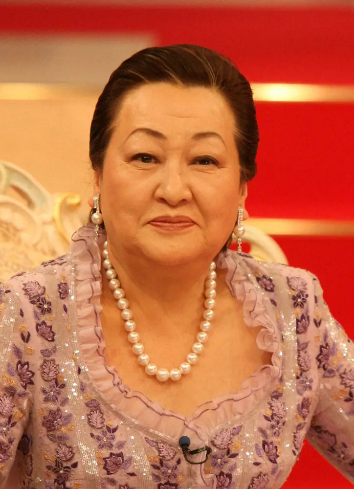 細木数子さんの自伝ドラマ主演の戸田恵梨香、撮影中に体調不良で倒れた理由は“重ね着アクシデント”だった