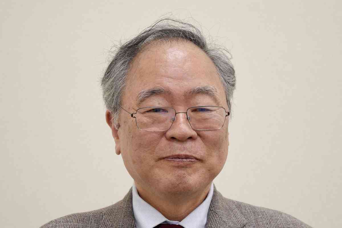 高橋洋一氏　村上総務大臣の工作否定に「嘘はついてないけど知らないだけ」（東スポWEB） - Yahoo!ニュース