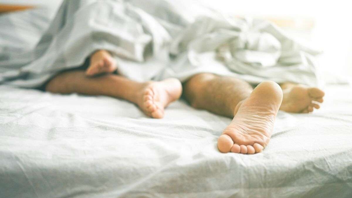 日本人男性の陰茎サイズは世界平均より｢2cm｣長い…性欲旺盛な日本人がセックスレスに陥りやすい根本原因
