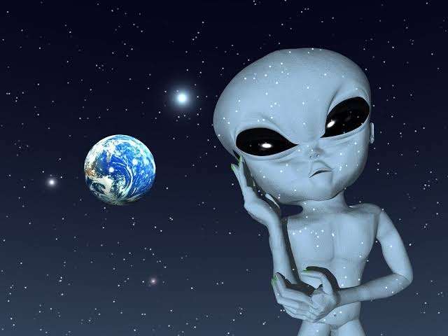 宇宙人を深掘りして語るトピ Part3