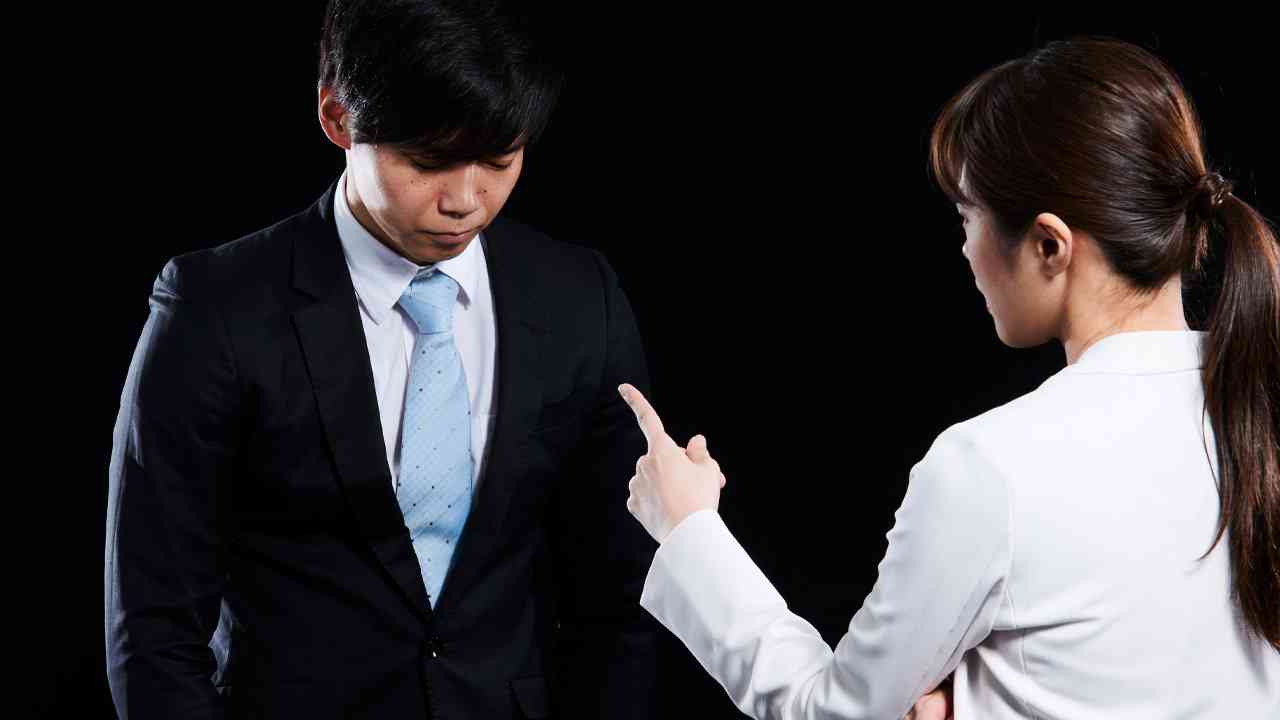 「私より低収入なら結婚しないわよ」が8割、男も性差別の被害者だ：日経ビジネス電子版