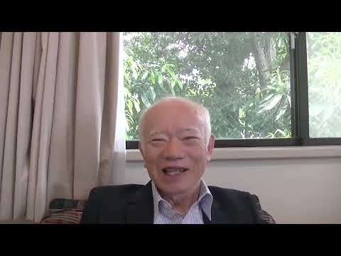 後の者が先になり先の者が後になる