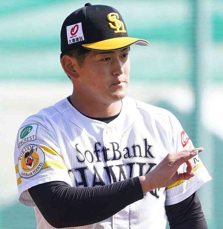 ソフトバンク、ドラ1右腕の風間球打が来季構想外に　育成打診か　笠谷俊介、中村亮太とも来季の契約結ばず（西スポWEB OTTO！） - Yahoo!ニュース