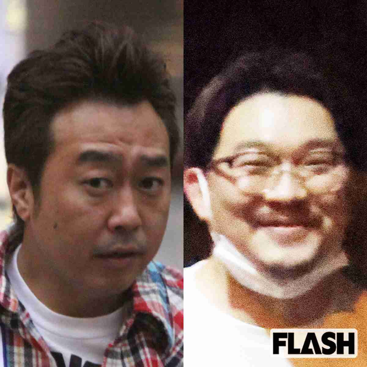 「一瞬で嫌いになった」三村マサカズ、オズワルド伊藤ら芸人の“松本人志擁護ポスト”が物議…背景に“テレビ局私物化”への嫌悪感（SmartFLASH） - Yahoo!ニュース