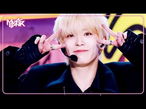 NALLINA - NEXZ ネクスジ 넥스지 [Music Bank] | KBS WORLD TV 241122