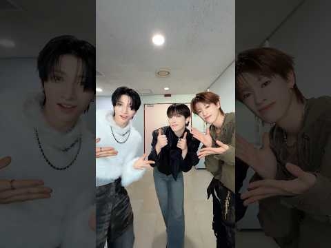 다이아몬드처럼 빛나는 #ATEEZ #홍중 선배님과 ??????? ? | #YU #유우 #ユウ #SEITA #세이타 #セイタ
