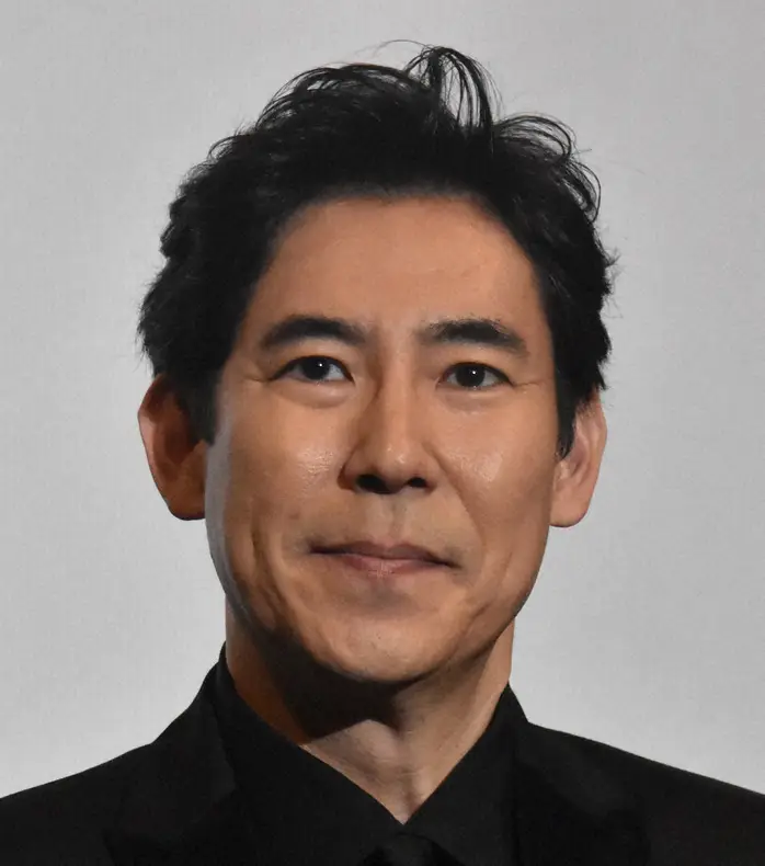 “倹約家”高嶋政伸　パンの耳もらい歴30年、バキバキスマホはテープ補修…「異常に愛着湧いちゃう」― スポニチ Sponichi Annex 芸能