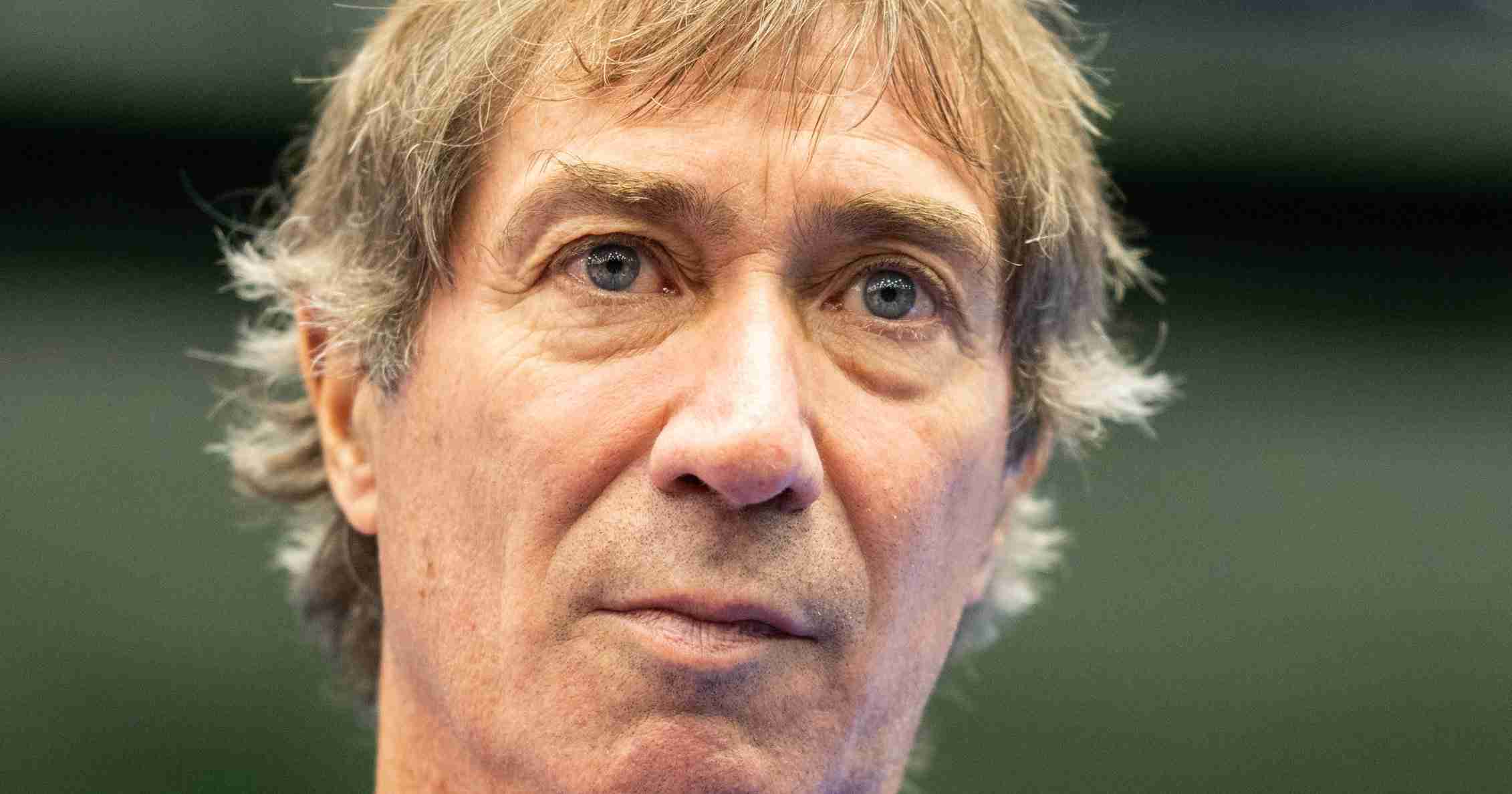 「自転車にヒョイとまたがって…“バーイ”」男子バレー新監督ロラン・ティリってどんな人？ 親日家の60歳、選手も信頼「ティリさんは引き出しが多い」 - バレーボール日本代表 - Number Web - ナンバー