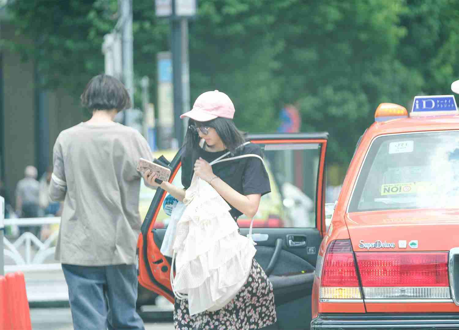 人気グラドル武田玲奈がモデル男性と親密交際