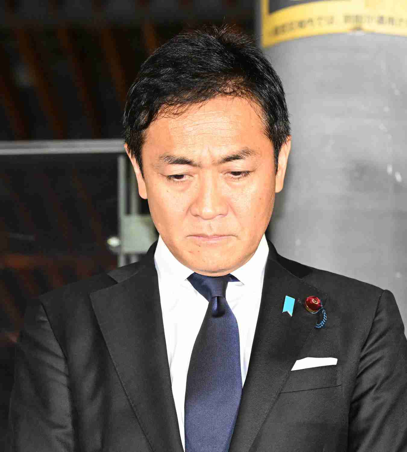 森永卓郎氏、不倫の玉木雄一郎氏「財務省に逆らうと必ずこういう目に遭う。つぶしにいった」推察(日刊スポーツ) - Yahoo!ニュース