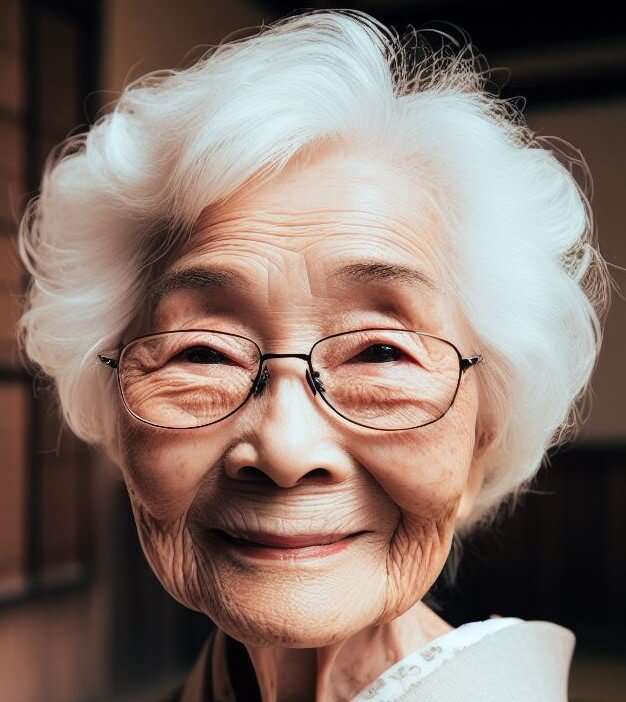 避けられない加齢変化：年を取って大きくなる鼻 - 美容外科｜船橋中央&青山セレスクリニック