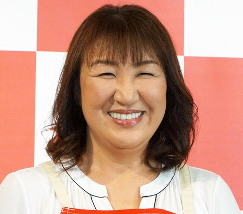 北斗晶が憤慨、ハワイ洋服店店員の“失礼な一言”に「夢くらい見させろよ！」 - 芸能 : 日刊スポーツ