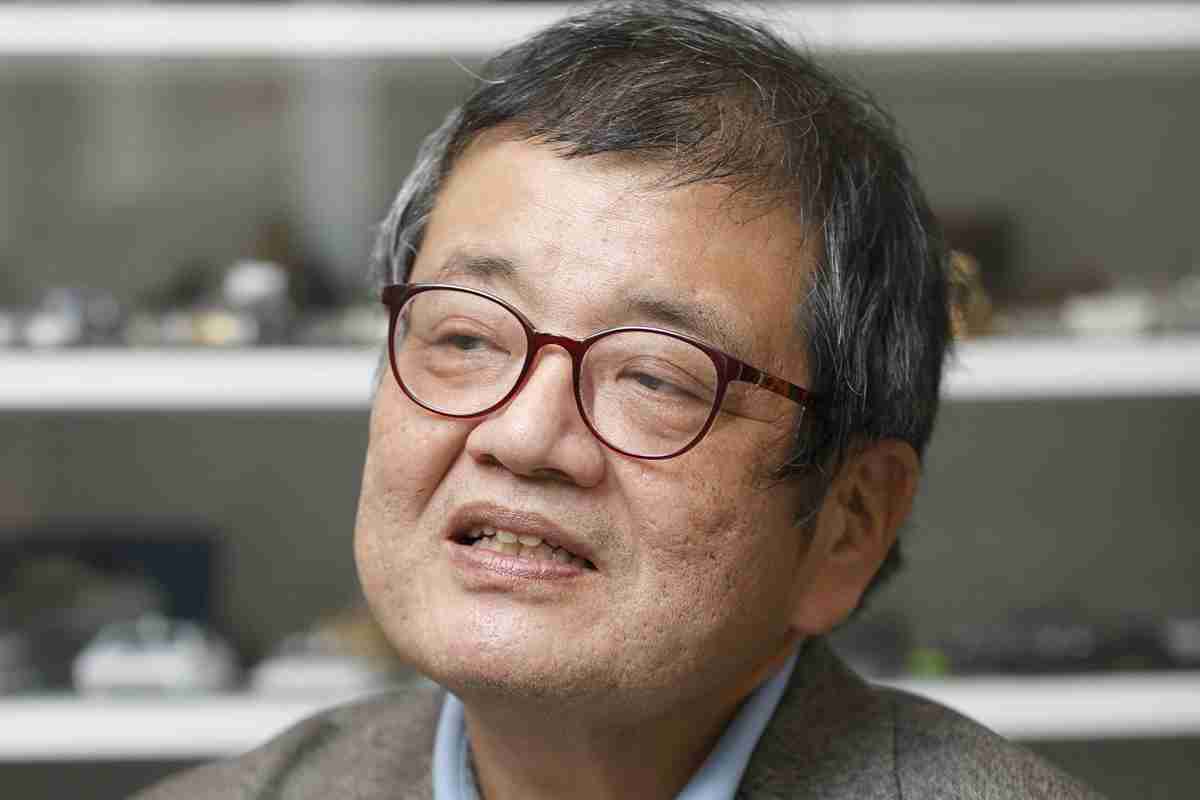 森永卓郎氏が提言　メディアや有識者をコントロールして国民を洗脳する「財務省＝ザイム真理教」の嘘と罪｜NEWSポストセブン