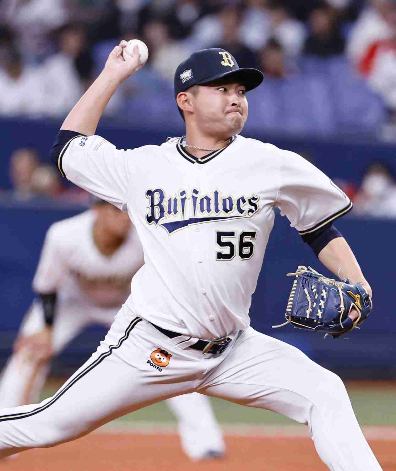 【オリックス】復活目指す小木田敦也がキャッチボール再開明かす　今季は故障で自己最少13試合（日刊スポーツ） - Yahoo!ニュース