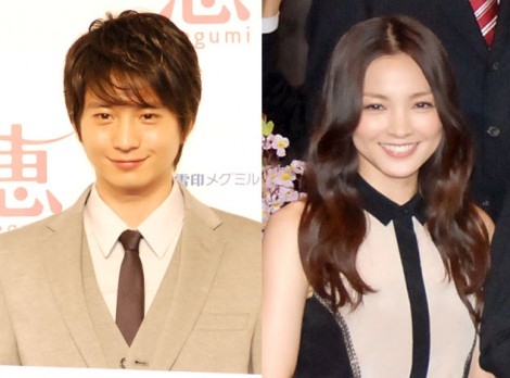 高畑充希&岡田将生、結婚 出会いは昨秋、ドラマ「1122 いいふうふ」共演で 今年に交際スタート