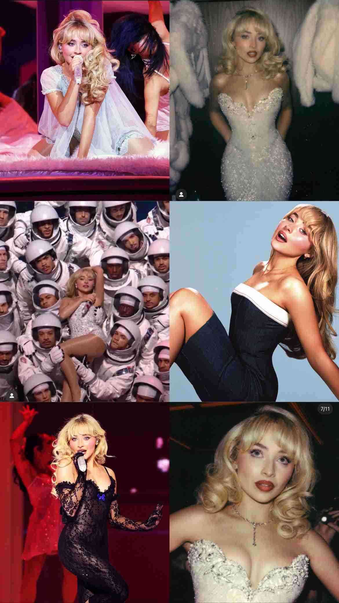 一般人の美人、芸能人で言うと誰？