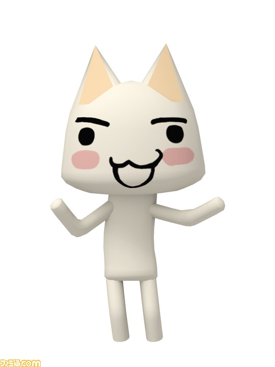 そういえばこんなキャラクターいたな~と一番思わせた人が優勝 Part7