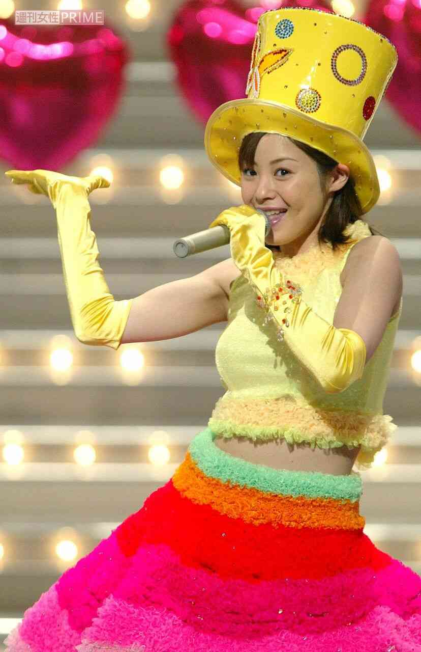 歌唱力が高い女性アイドル　