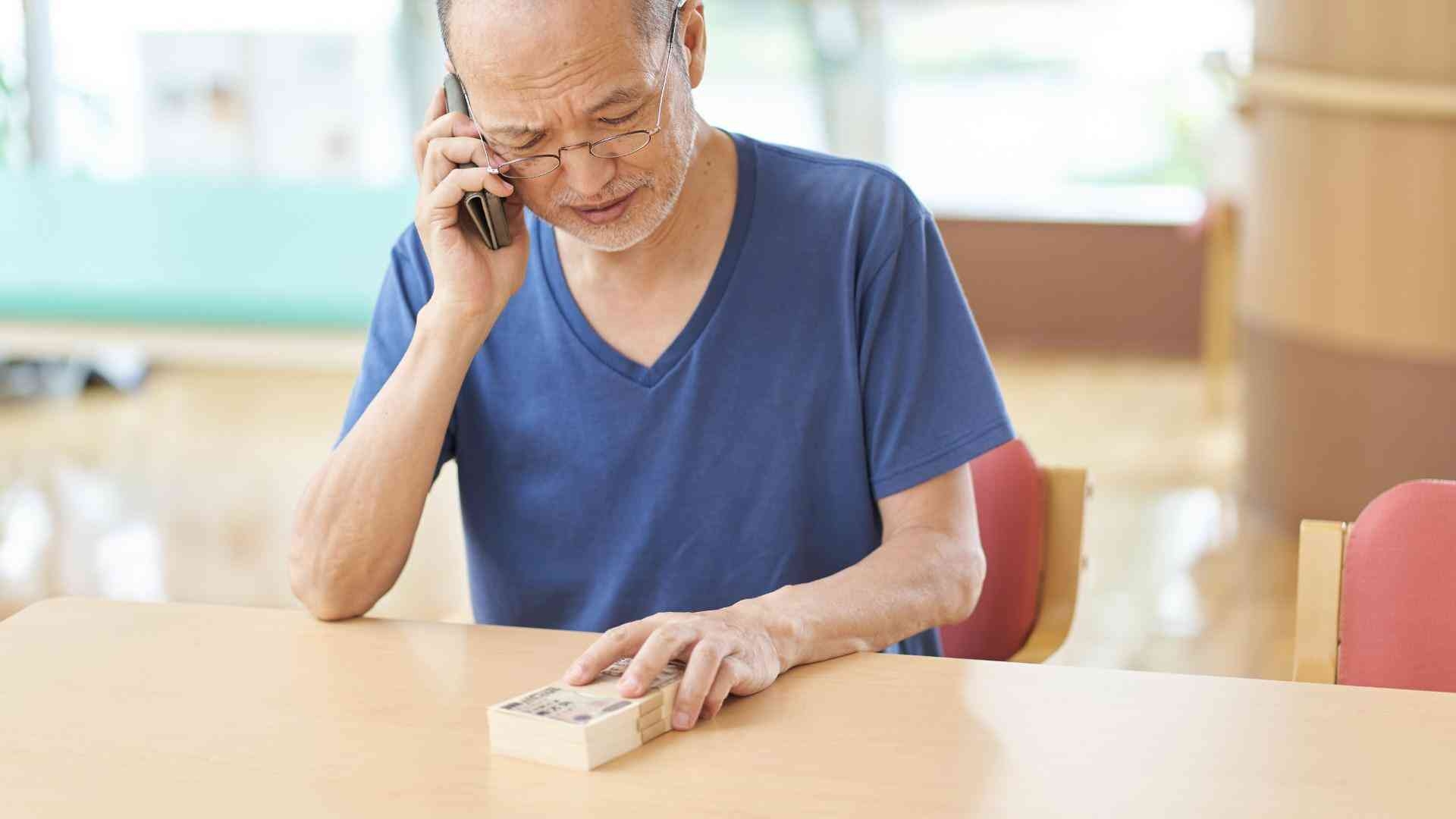60代、70代のシニア層も闇バイトに応募している実態　あなたの親は大丈夫？ #専門家のまとめ