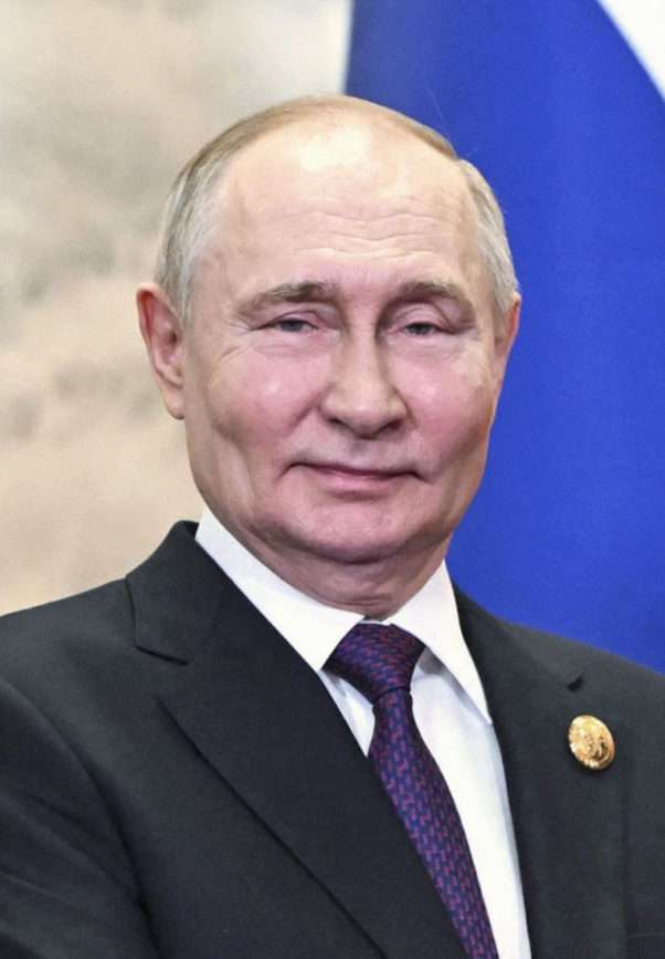 ウクライナ侵攻参加で借金帳消し　ロシア、兵員確保の一環|47NEWS（よんななニュース）