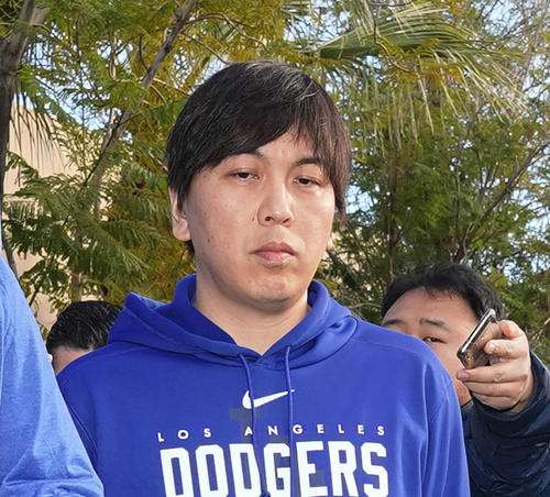 水原一平スキャンダルが米国でドラマ化へ「我々は核心に迫る」製作会社が決意も表明 - ＭＬＢ : 日刊スポーツ