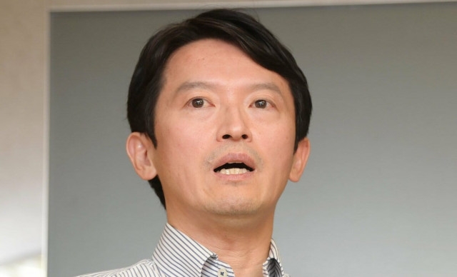 【独自】兵庫・斎藤知事らの補助金キックバック疑惑で金融機関幹部が重要証言「補助金と寄付はセットだった」(AERA dot.) - goo ニュース