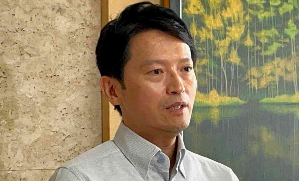 (5ページ目)【独自】兵庫・斎藤知事の補助金キックバック疑惑　13金融機関の寄付額一覧を入手！ | AERA dot. (アエラドット) 