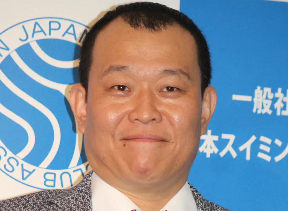 僧侶になった千原せいじ　日本仏教協会顧問に就任　「より多くの人々へ仏教を説くことができると」― スポニチ Sponichi Annex 芸能