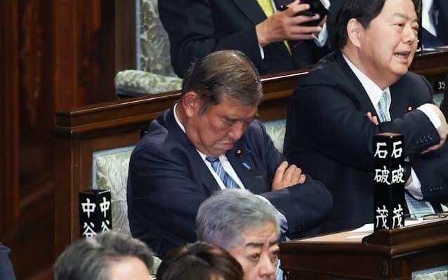 「永田町の飲み食い政治もナシです、壊していきます」　吉村洋文・日本維新の会共同代表が代表選出馬を表明
