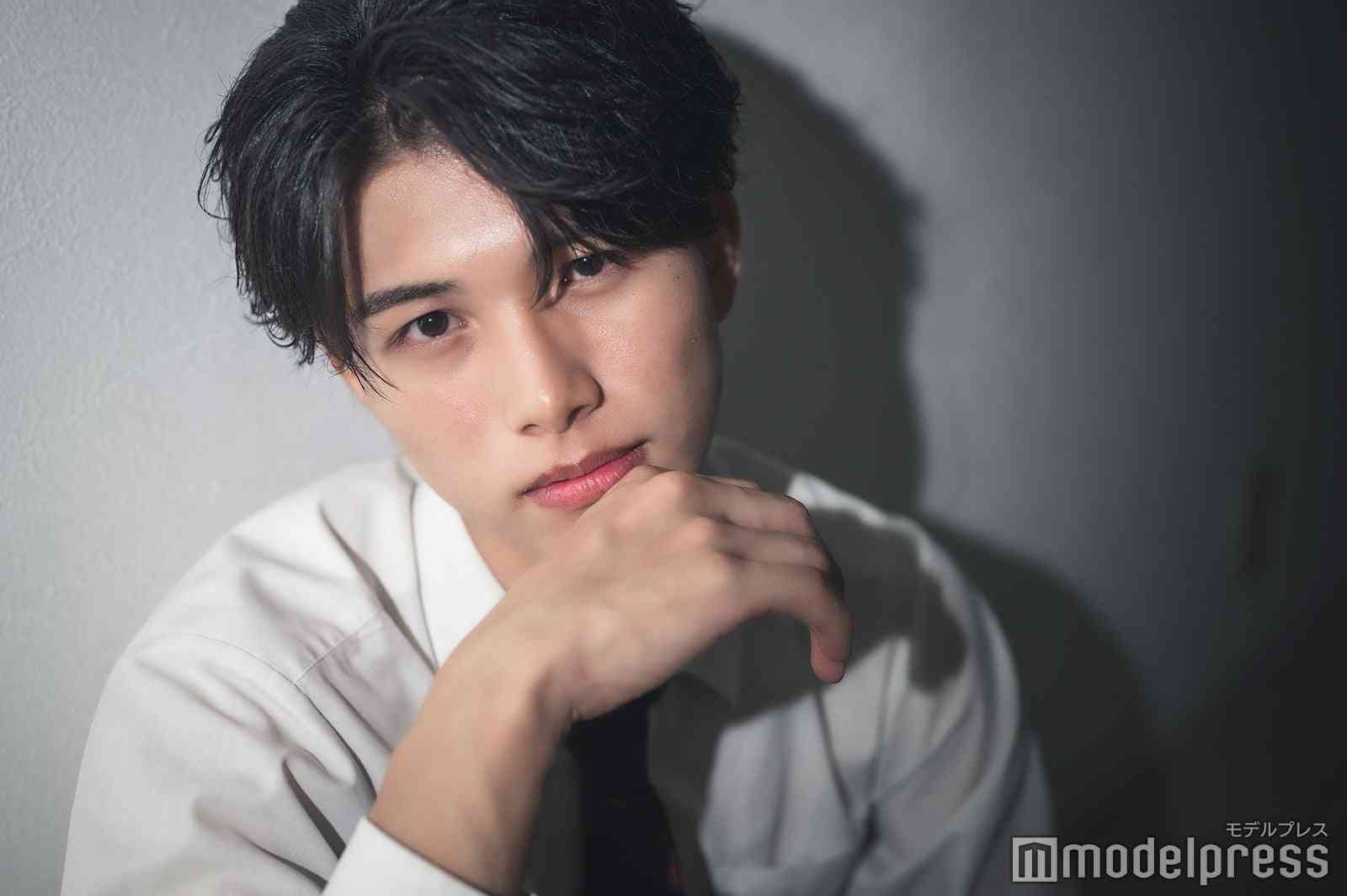 【日本一のイケメン高校生候補】関東エリア代表：後藤結＜男子高校生ミスターコン2024 ファイナリスト連載＞ - モデルプレス