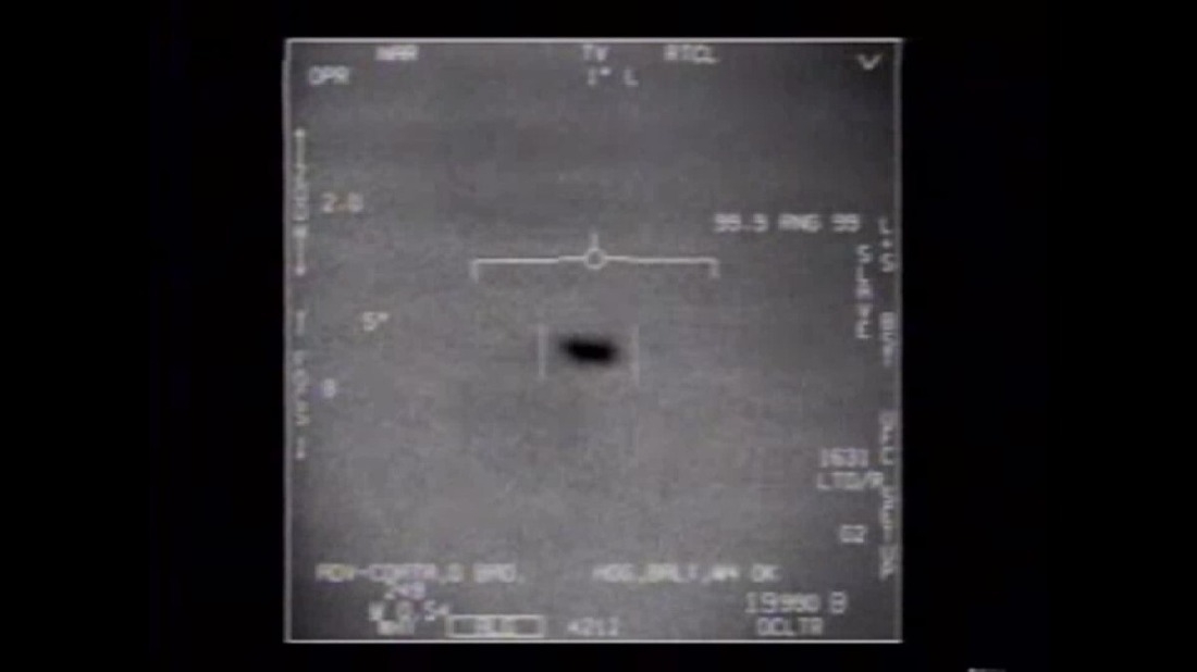 「ＵＦＯ」目撃情報、新たに数百件の報告　米国防総省 - CNN.co.jp