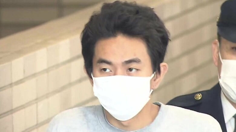 「僕は見張っている。危ないから離れてください」第一発見者女性が語る“緊縛強盗犯”との会話…“闇バイト”の意外な実態とは　事件直前には不審な男　東京・葛飾区