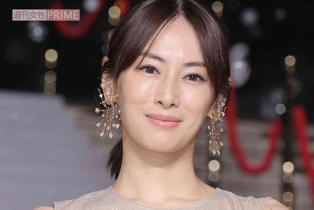 第2子出産の北川景子が2025年に主演ドラマ2本が内定へ、「めっちゃキツい」前回の復帰で漏らしていた不安 | 週刊女性PRIME