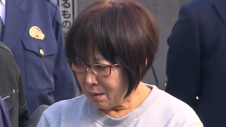 「喧嘩してもみ合いに…殺すつもりなかった」“交際相手”の胸を包丁で突き刺し殺そうとした殺人未遂で65歳女を現行犯逮捕…男性は死亡 横浜市
