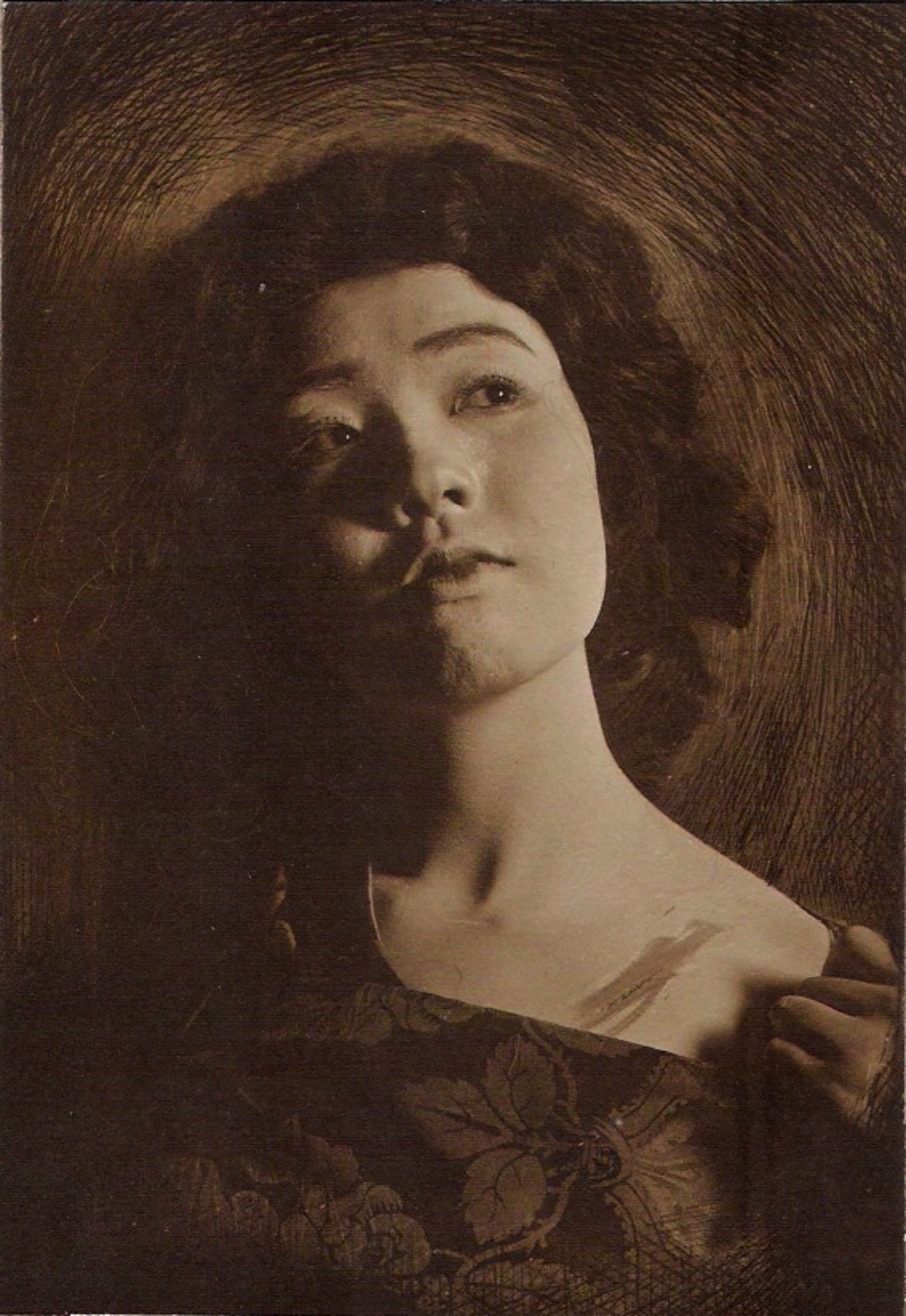 松井須磨子 - Wikipedia