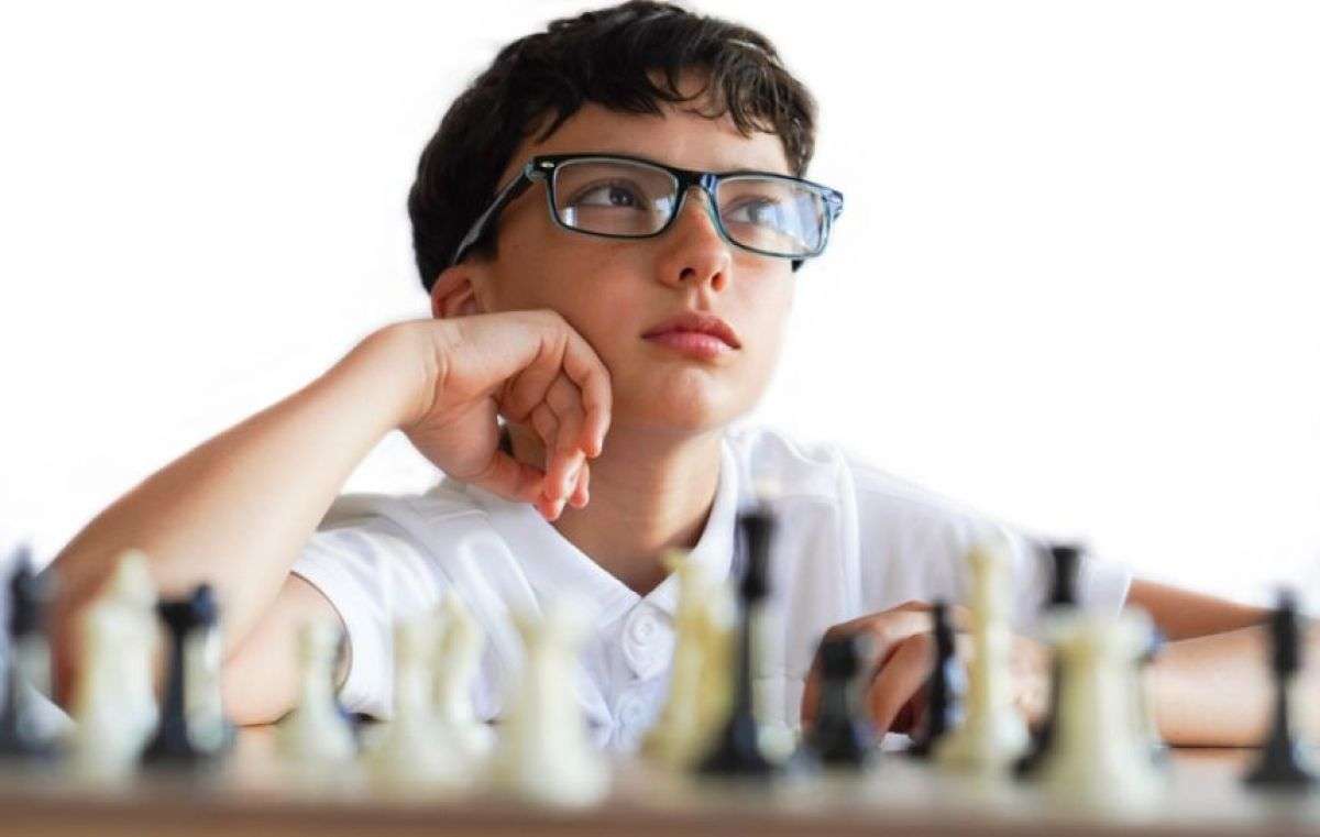 IQの高い子供たちは、ADHD（注意欠如・多動症）の診断が遅れがちであるとする研究｜カラパイア