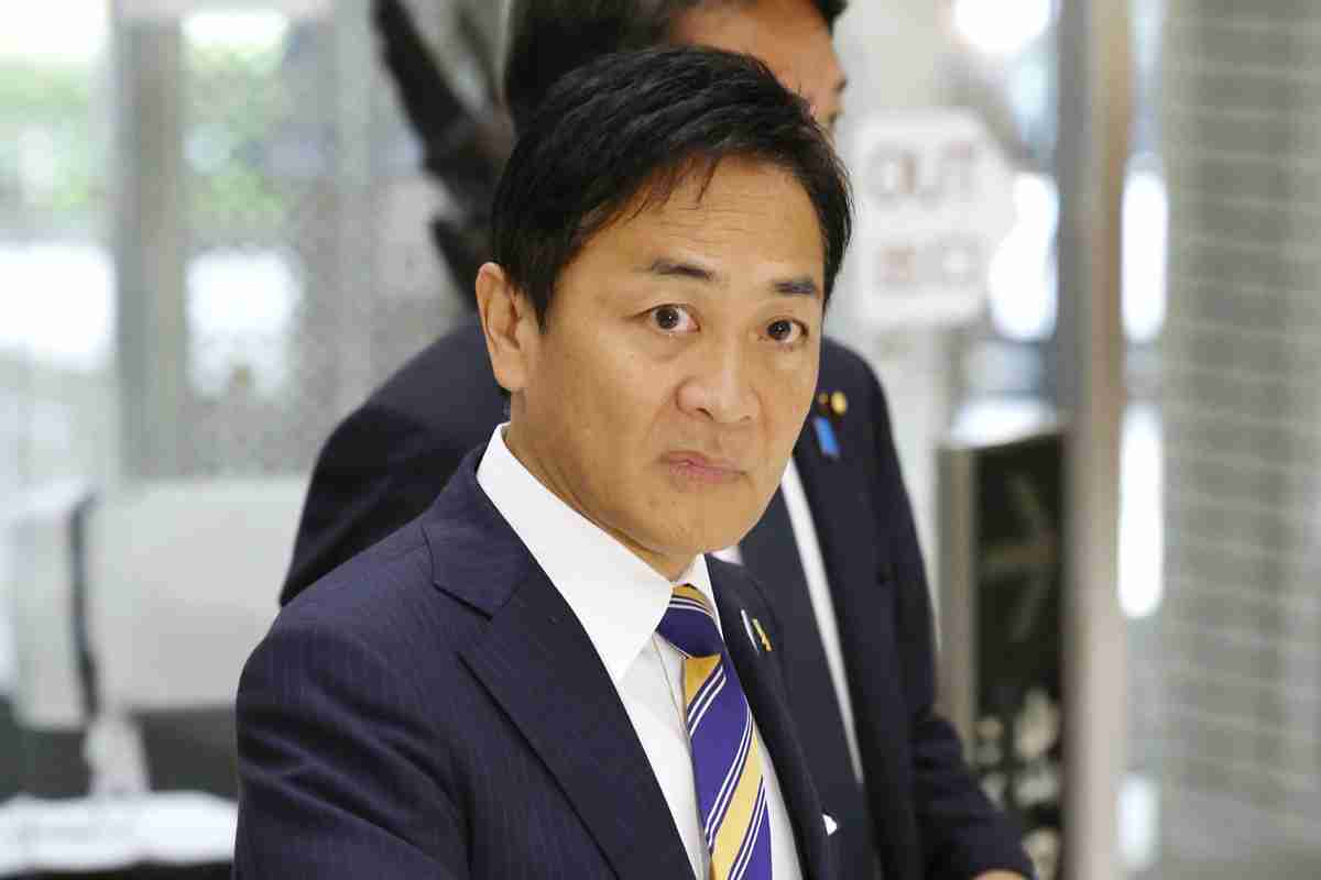 【103万円の壁を守れ】スキャンダルに乗じて“玉木つぶし” 自民党や財務省、総務省、知事会などが総出となって「税収減」を盾に減税つぶしの包囲網 | マネーポストWEB