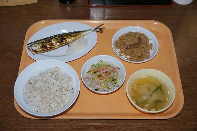 北海道・網走で食べられる「刑務所のご飯」驚きの美味しさとヘルシーさ (2022年11月17日掲載) - ライブドアニュース