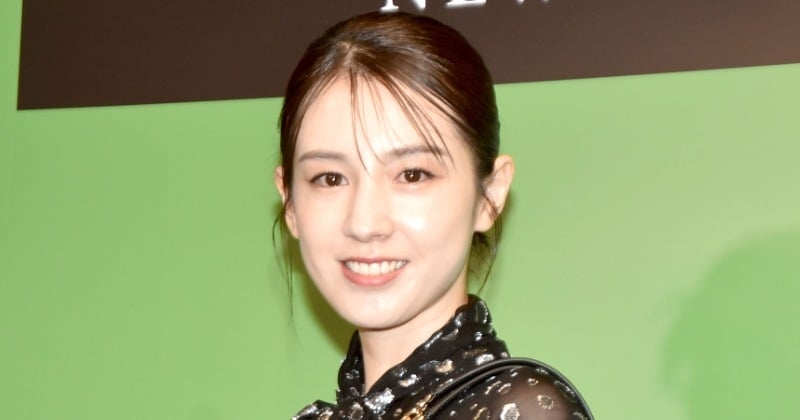 宮内ひとみ、桜庭ななみから改名＆独立発表後初の公の場「新たにスタートしました」  | ORICON NEWS