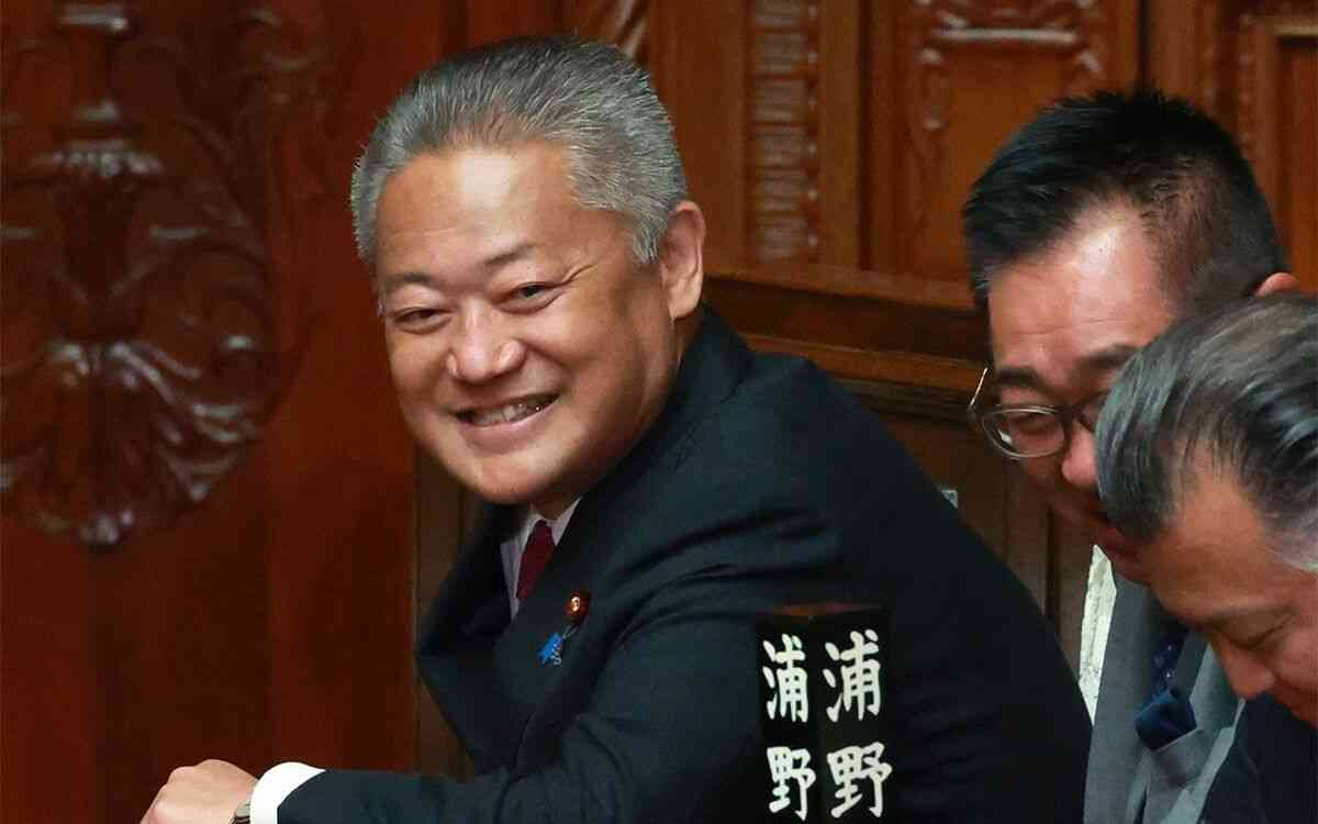 維新・馬場伸幸代表による社会福祉法人“乗っ取り疑惑” 創設者の前理事長が「なんで馬場が…」「絶対許せへん」悲痛告白 | 文春オンライン