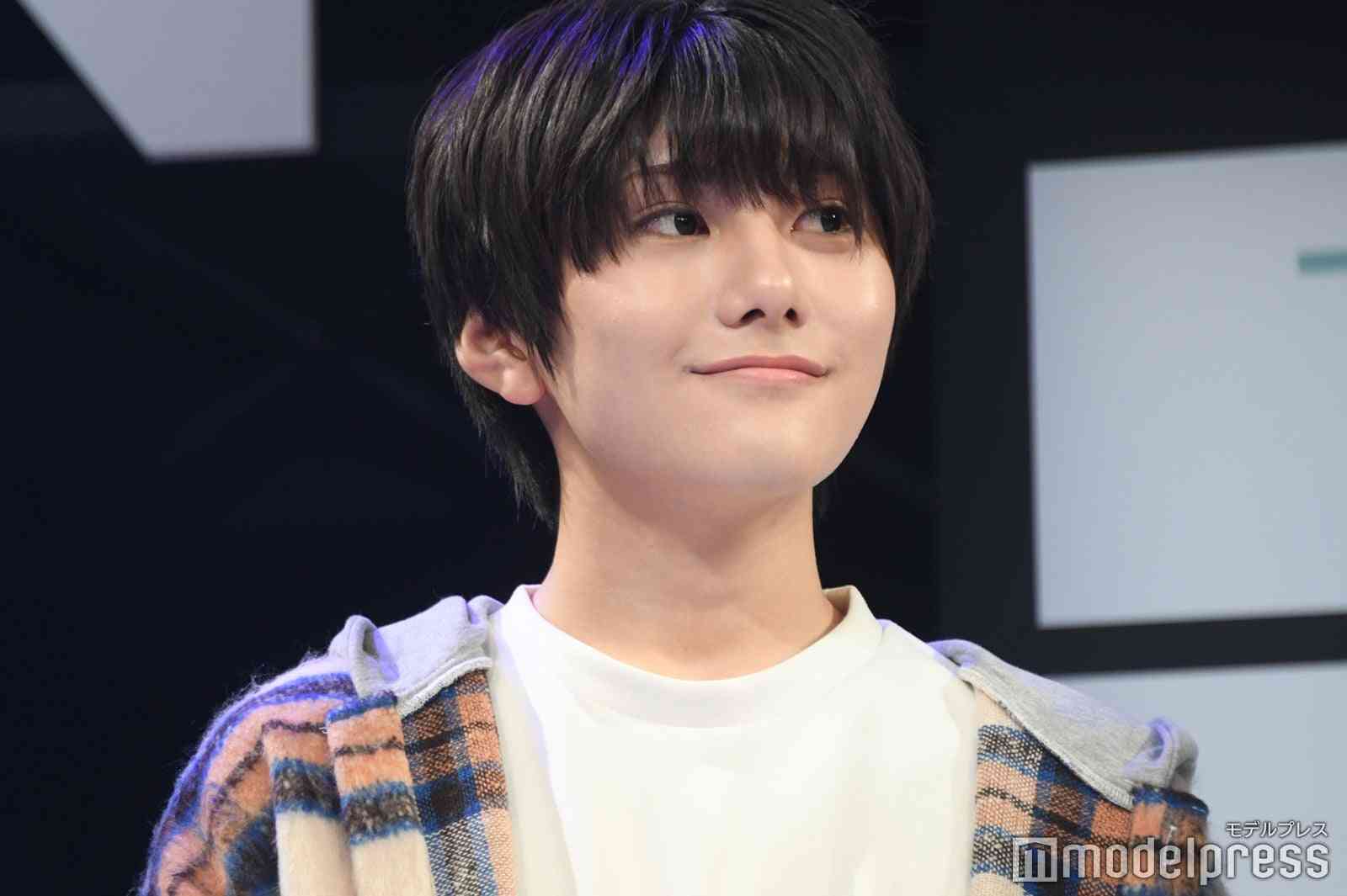 ＜速報＞ジュノン・スーパーボーイ、グランプリ決定  埼玉県出身15歳の佐藤倖斗さん - モデルプレス