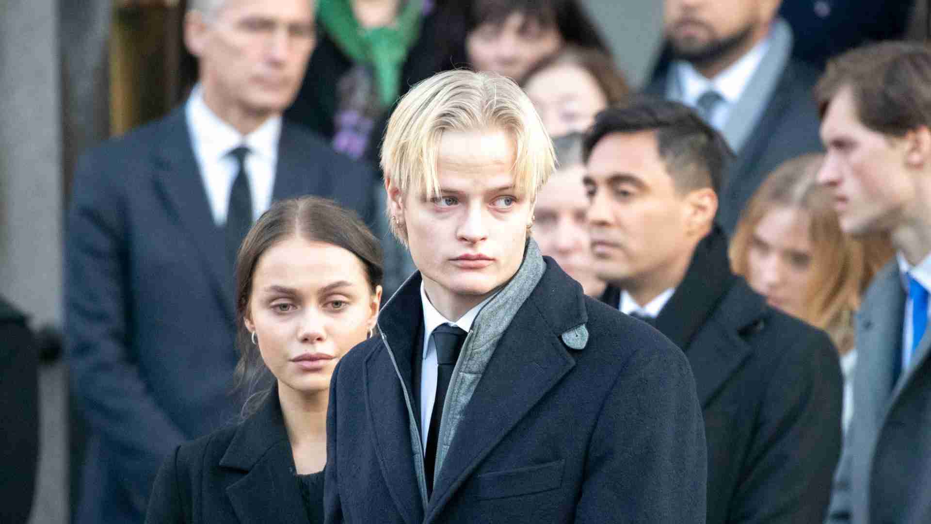 ノルウェー王室メンバー、薬物と暴力事件で波紋広がる（鐙麻樹） - エキスパート - Yahoo!ニュース