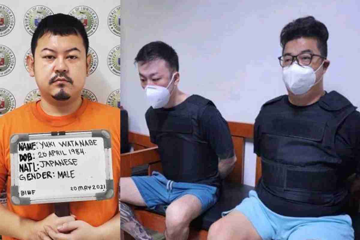 抵抗する被害者の後頭部に、「モンキーレンチ」をフルスイング…法廷で涙を流した「実行犯リーダー（23）」が明かす「ルフィ事件」の非道（デイリー新潮） - Yahoo!ニュース