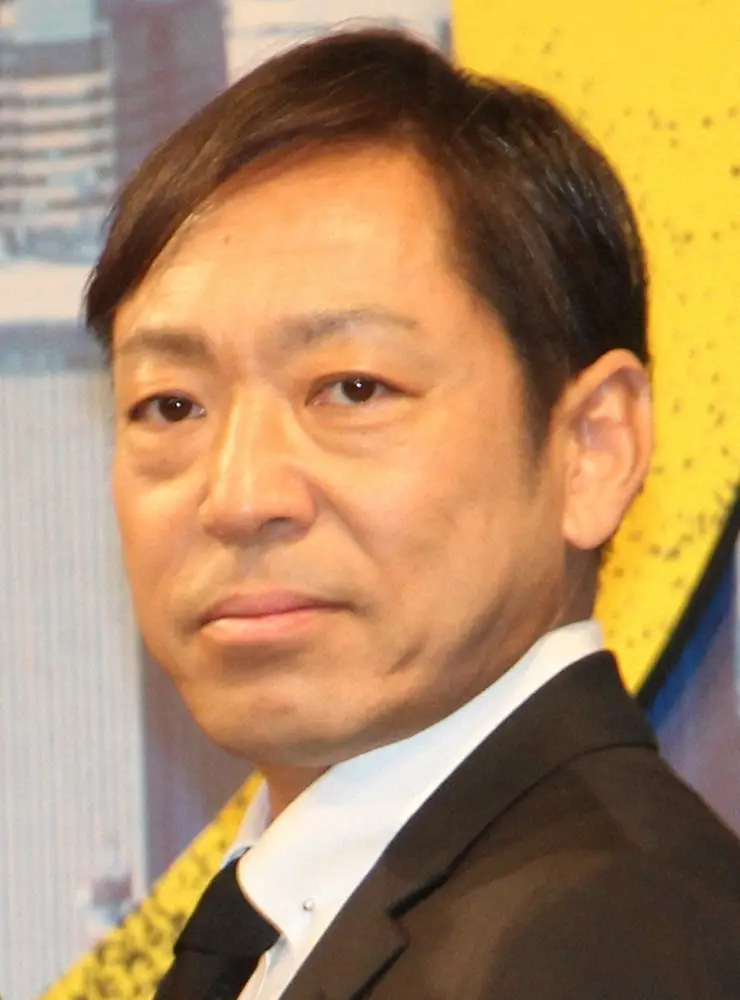 香川照之、昆虫服ブランドの代表を退任　「前向きな変化」　過去性加害疑惑報道で「体制変更検討」― スポニチ Sponichi Annex 芸能