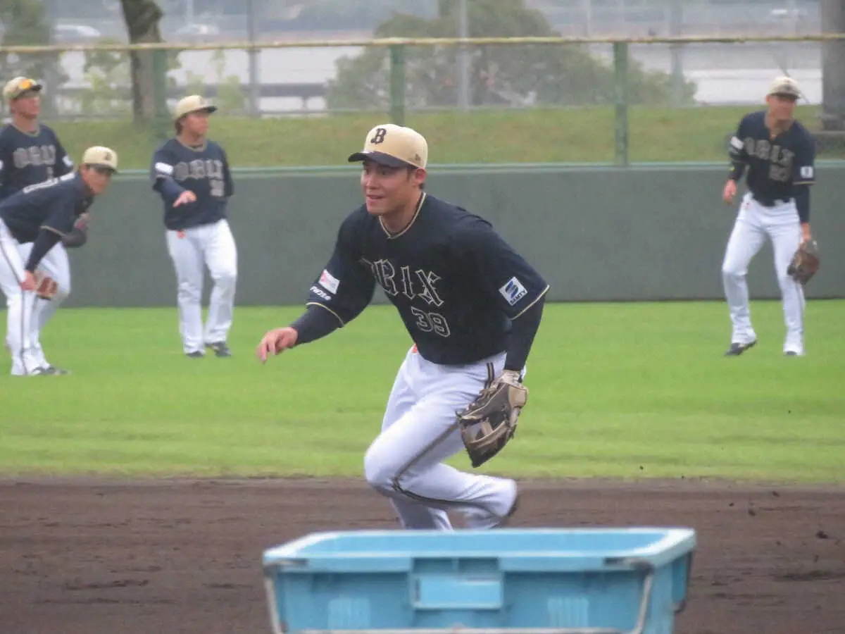 オリックス　阪神構想外の遠藤を育成で獲得　背番号124「感謝の気持ちでいっぱい」― スポニチ Sponichi Annex 野球